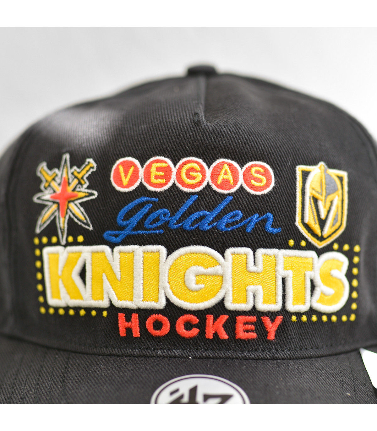 NHL Las Vegas Golden Knights Charlton