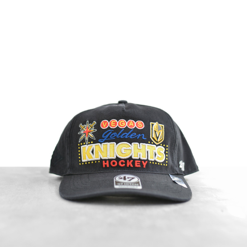 NHL Las Vegas Golden Knights Charlton
