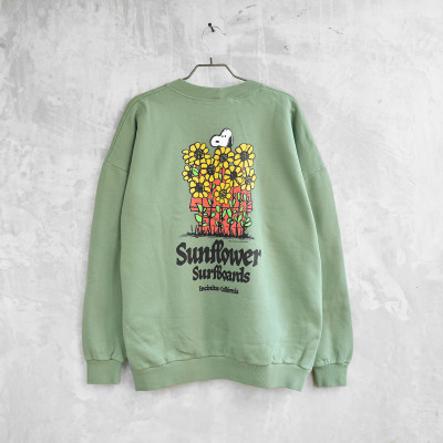 Sunflower Surf