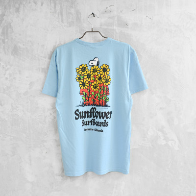 Sunflower Surf