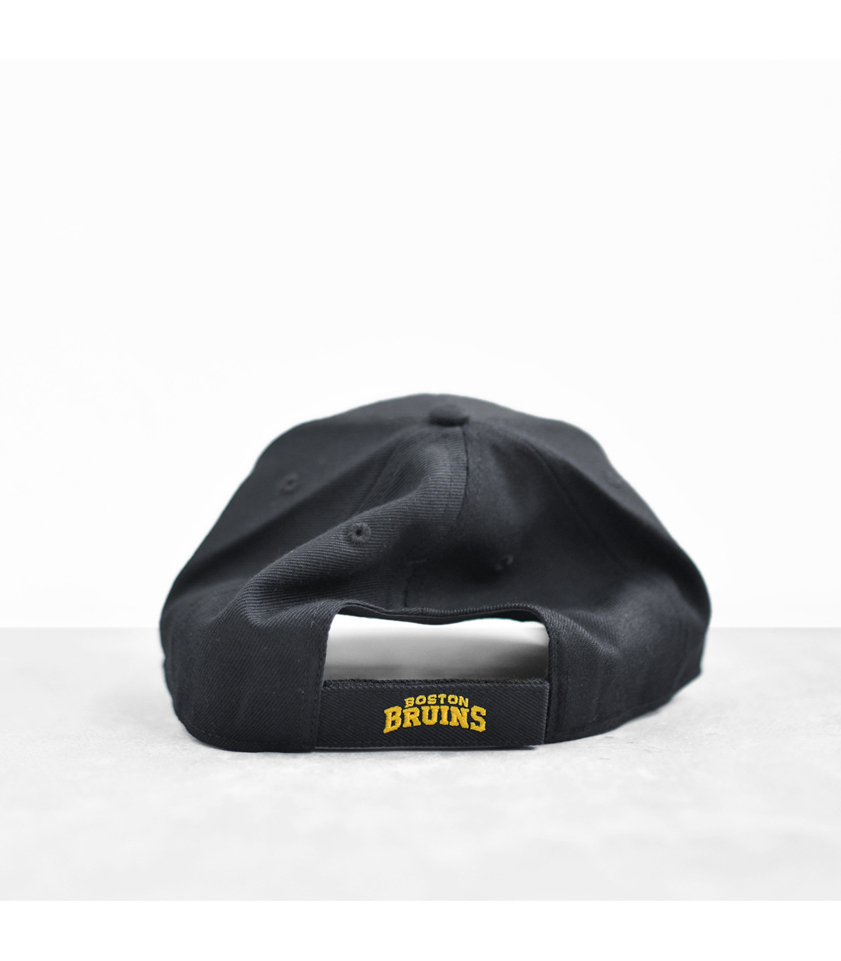 NHL Boston Bruis '47 MVP