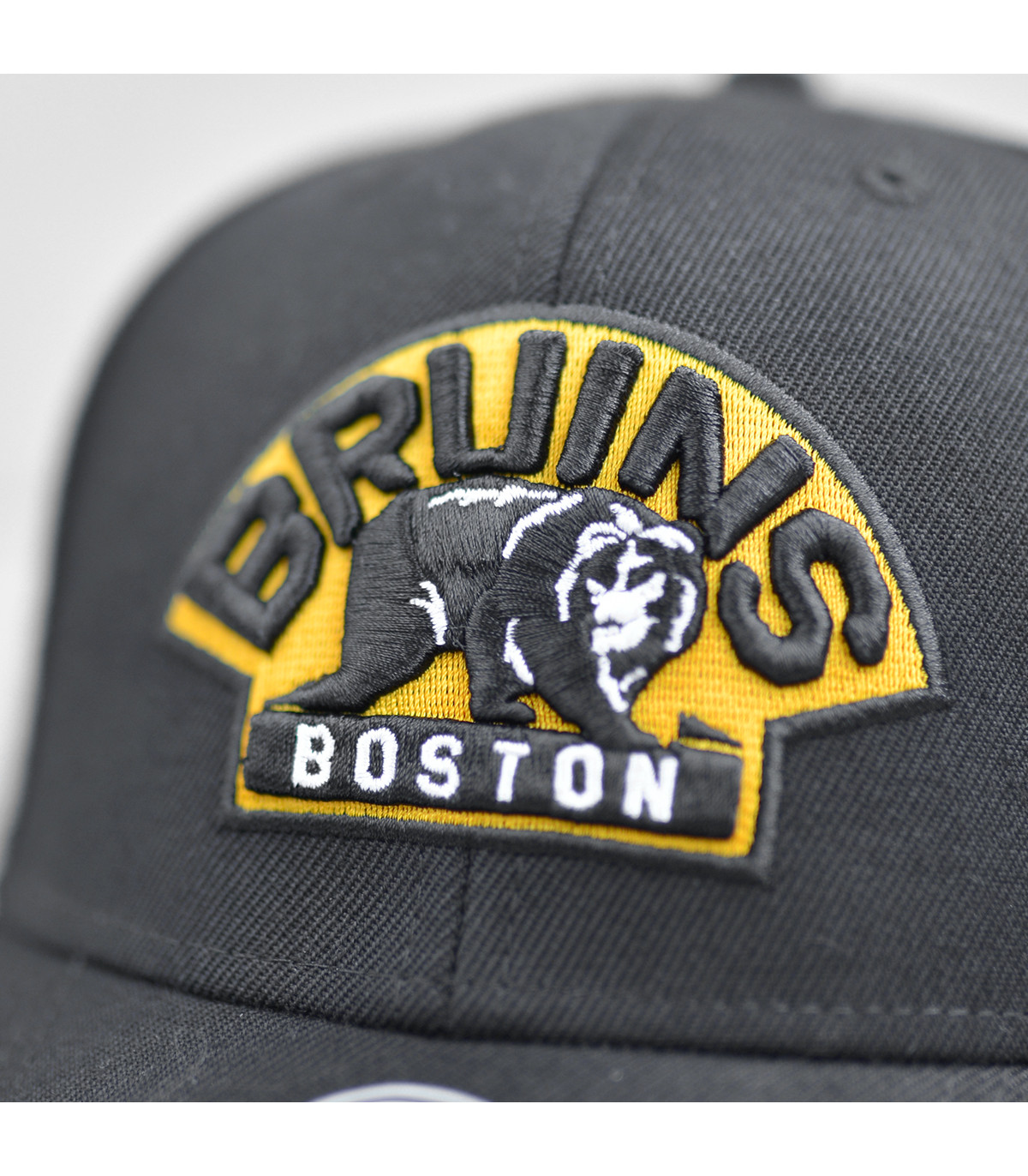 NHL Boston Bruis '47 MVP