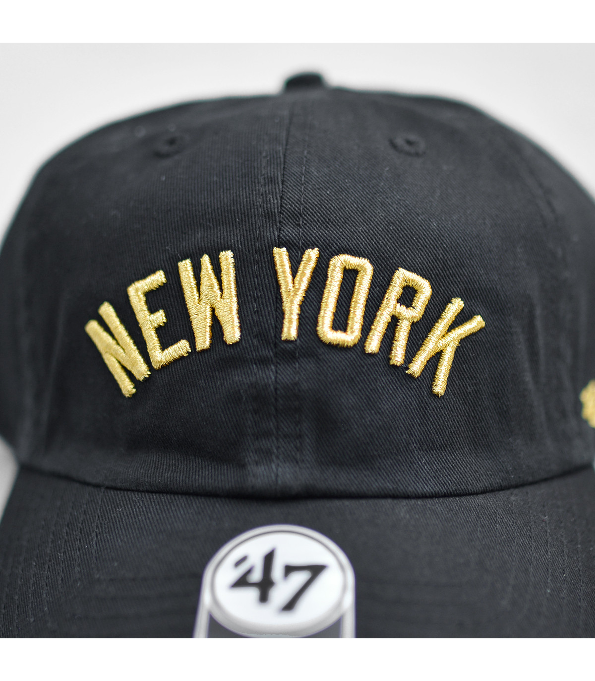 MLB New York Yankees Script