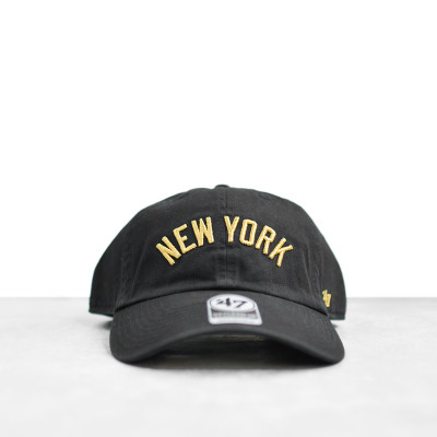 MLB New York Yankees Script