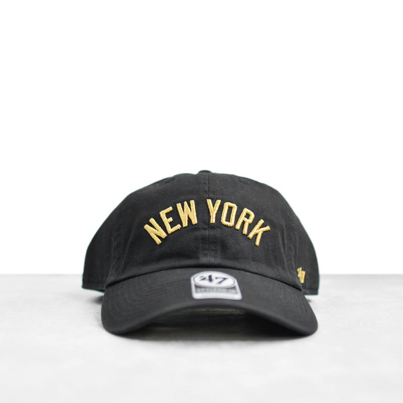 MLB New York Yankees Script