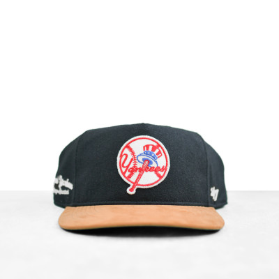 MLB New York Yankees Golden Age