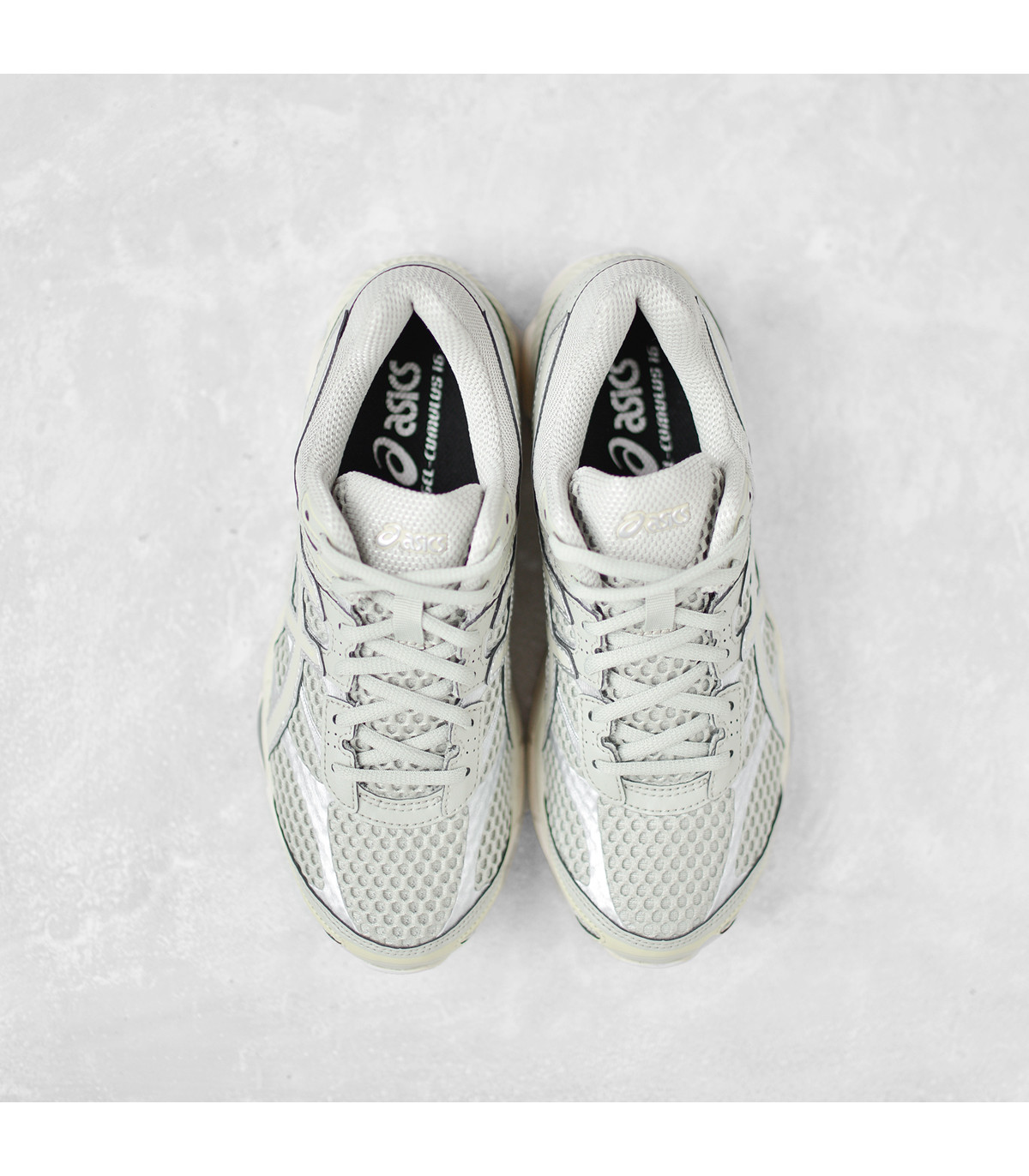 Gel Cumulus 16