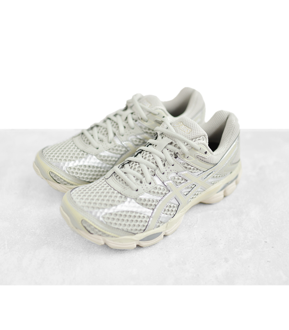 Gel Cumulus 16