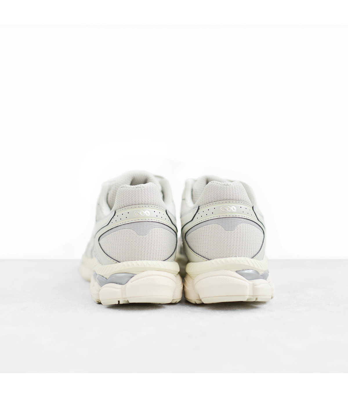 Gel Cumulus 16