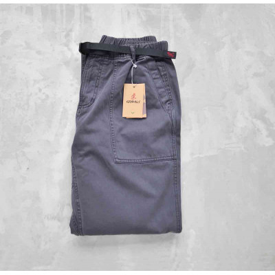 Loose tapered Ridge Pant