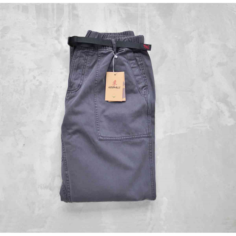 Loose tapered Ridge Pant