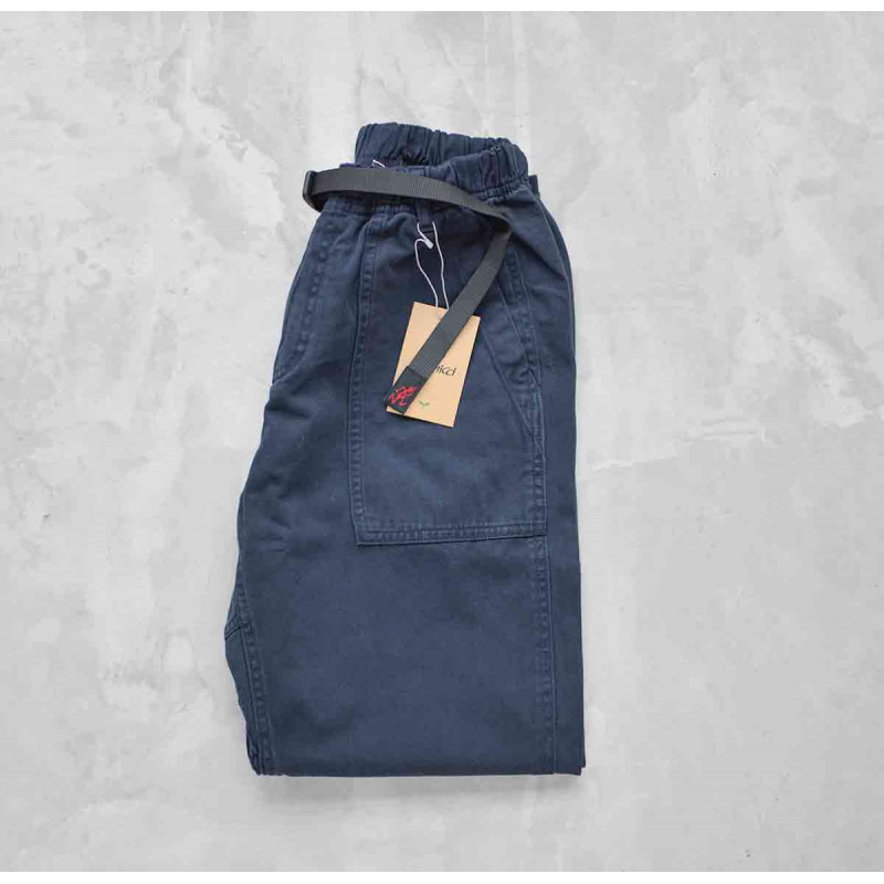 Loose tapered Ridge Pant