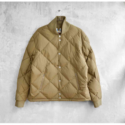 Dubble Down Jacket
