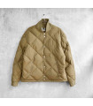 Dubble Down Jacket