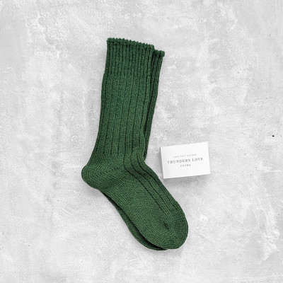 Soft Wool Collection