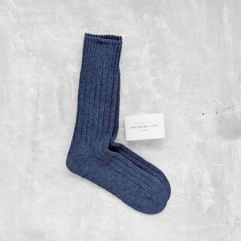 Soft Wool Collection