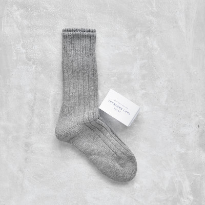 Soft Wool Collection