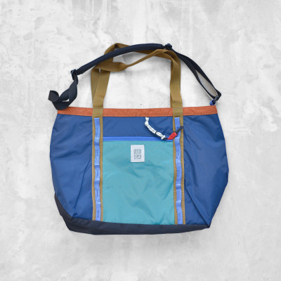 Mountain Utility Tote