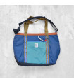 Mountain Utility Tote