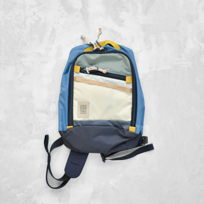 Mountain Sling Bag