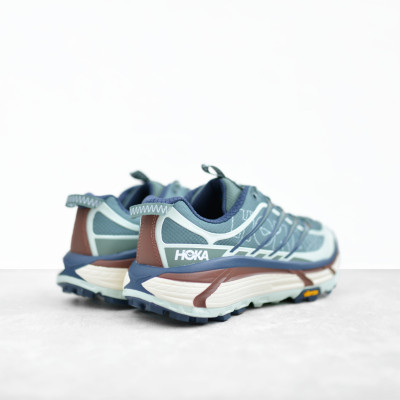 Mafate Three2 Wordmark