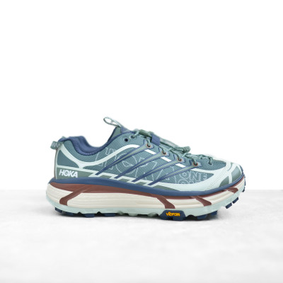 Mafate Three2 Wordmark