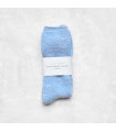 Wool Collection Recycled Blue