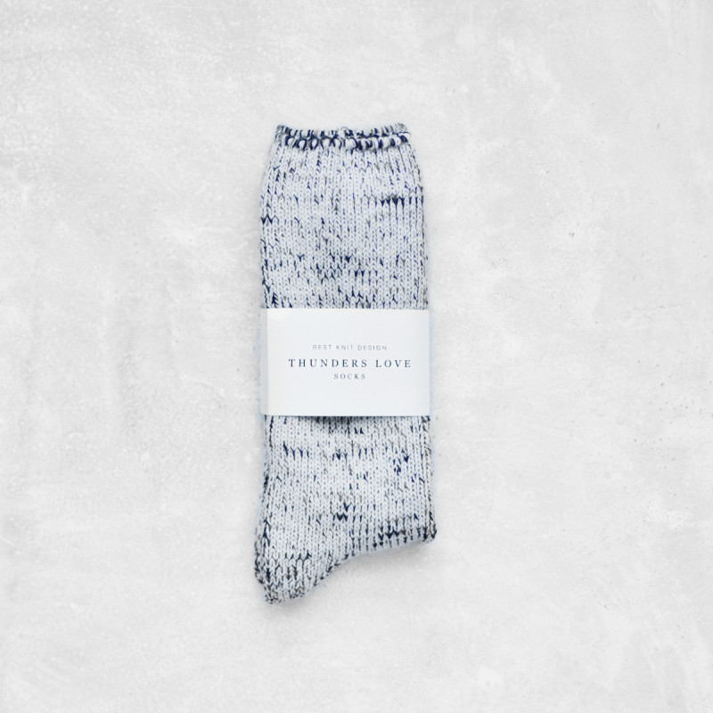 Wool Collection Recycled  Light Grey