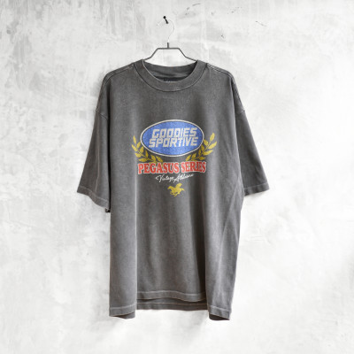 Fadeout Premium Caesar Tee