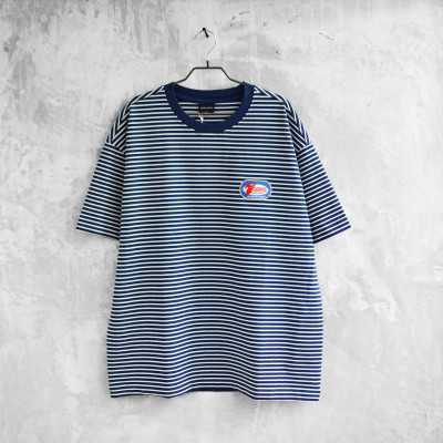 Legion Striped Tee