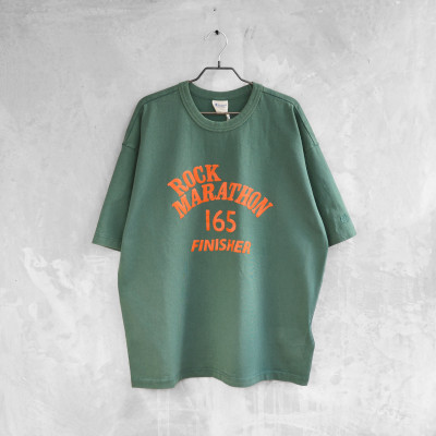 Crewneck T-shirt