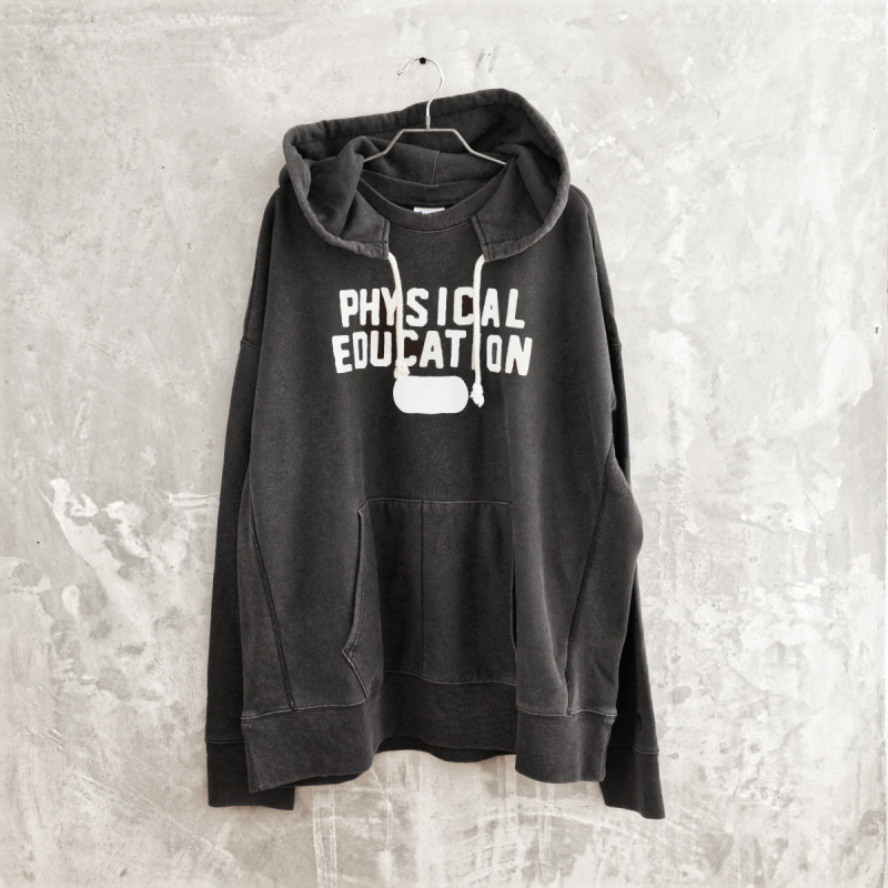 Hooded Sweatshirt