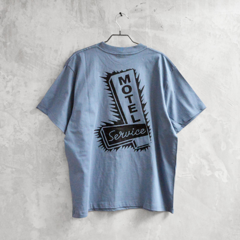 Motel tee