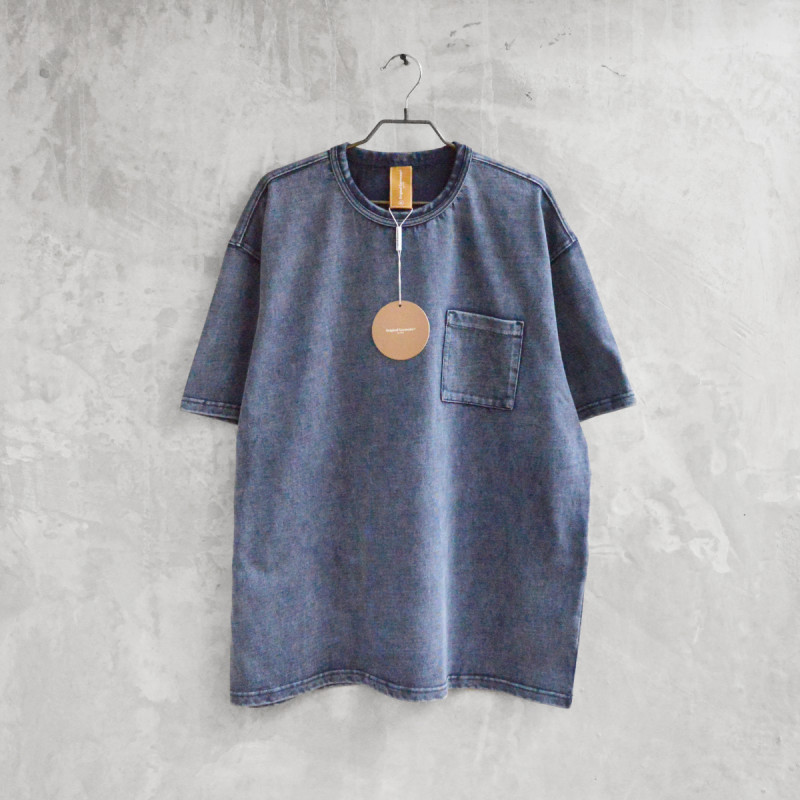 OG Stone Washed Pocket Tee