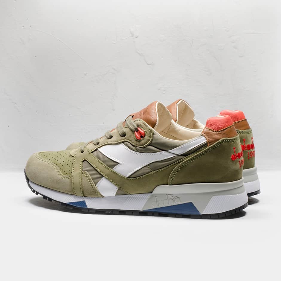 diadora n9000 heritage