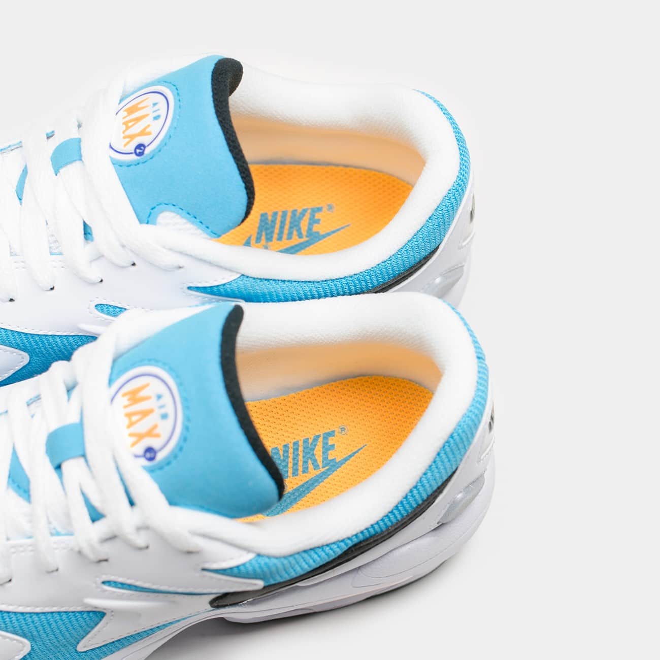 air max light 2 yellow