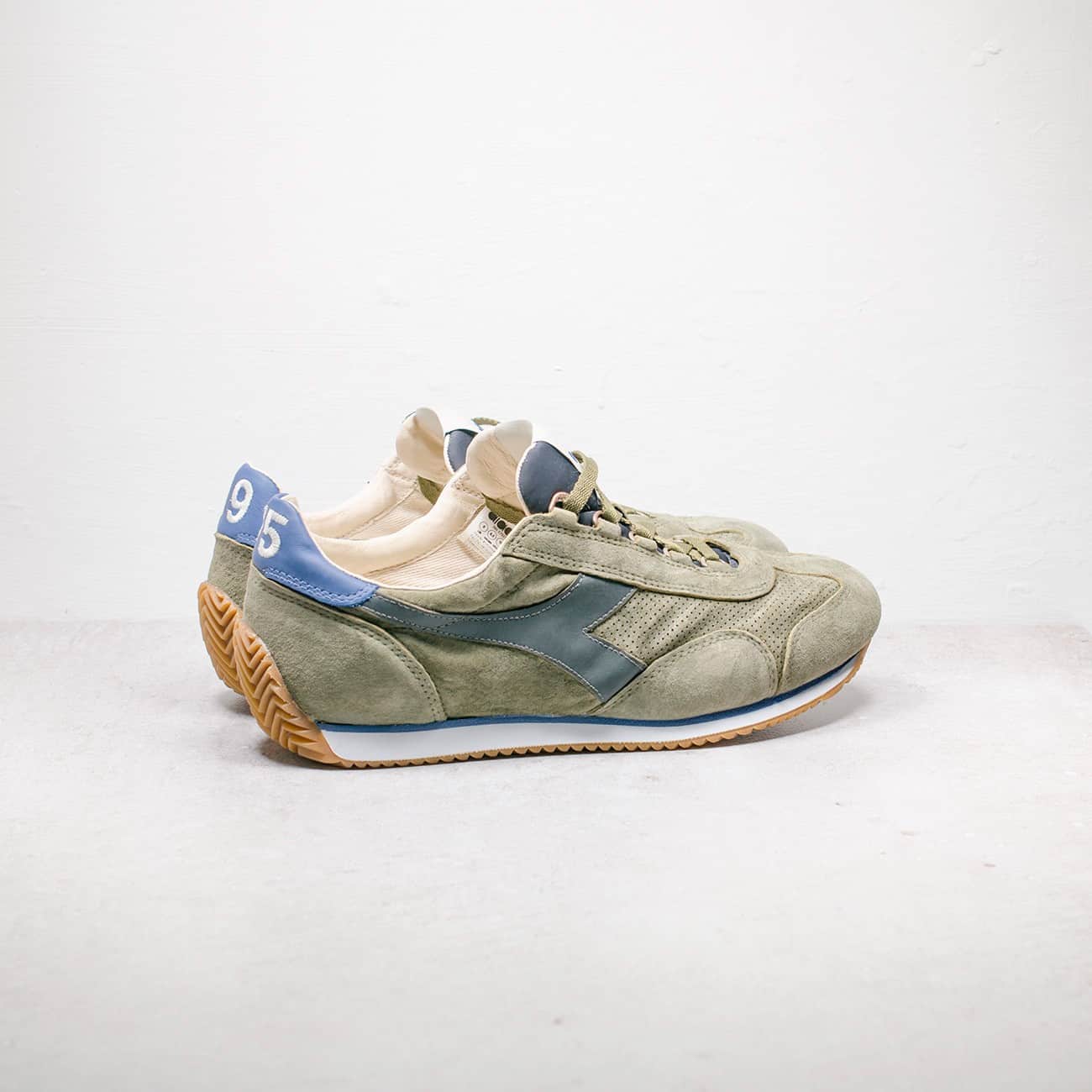 diadora equipe suede