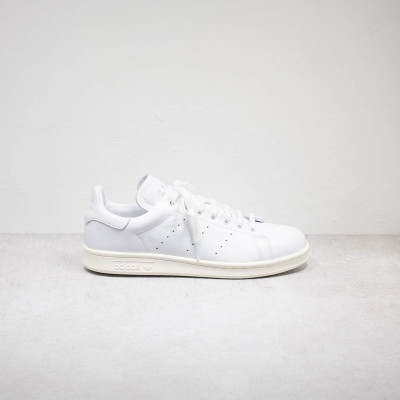 On and off the tennis courts, the Stan Smith is the stuff of On and off the tennis courts, the Stan Smith is the stuff of