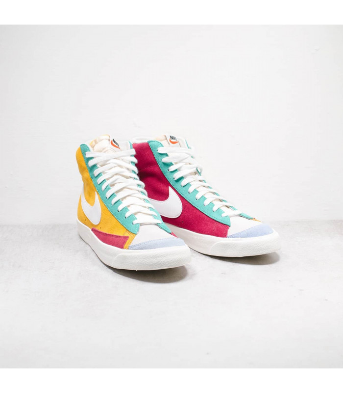 nike blazer 77 vintage suede