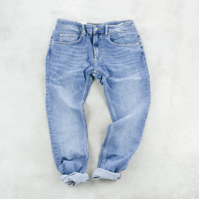 Oleg Jeans