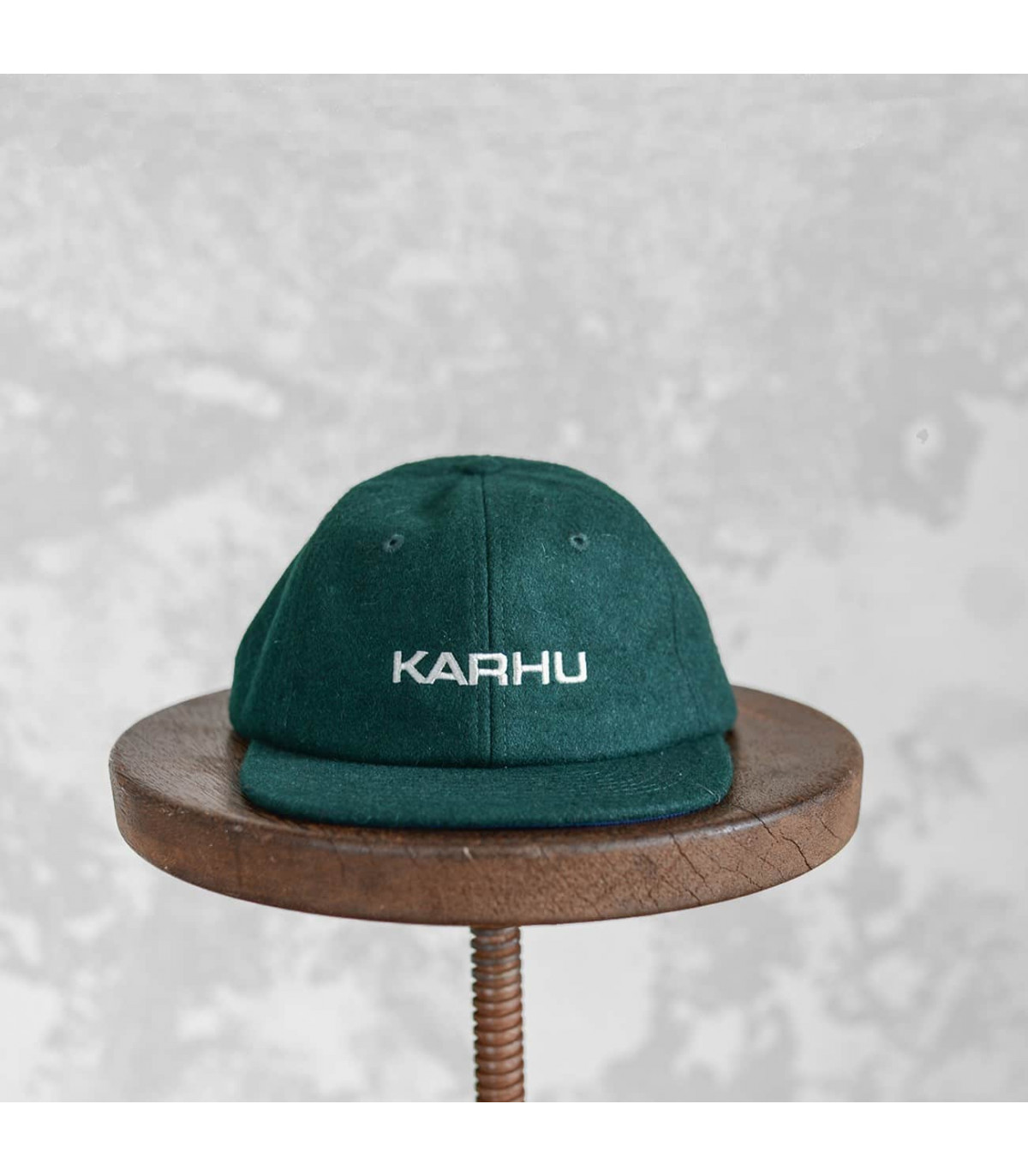 Karhu logo Cap