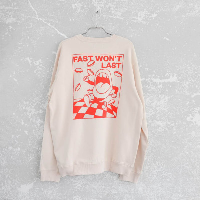 Fast Sweatshirt