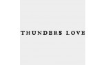 THUNDERS LOVE